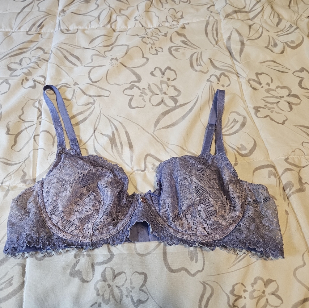 Savage X Fenty Bra